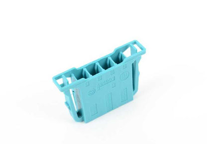 Universal housing for BMW E81, E82, E87, E88, E90, E91, E92, E93, E84 (OEM 61136925196). Genuine BMW.