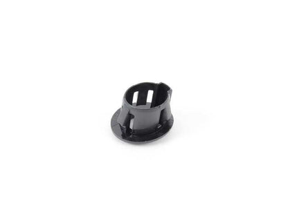 Embellecedor para botón de bloqueo puerta delantera OEM 51417316859 para BMW F30. Original BMW.