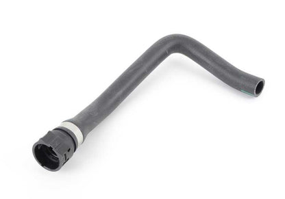 Manguito del motor al radiador OEM 64218378610 para BMW Z3 E36 (modelos 1.8 y 1.9 con motor M43 y M44). Compatible con versiones manuales y automáticas. Repuesto original BMW.