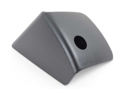 Juego de embellecedores derecho OEM 52108260846 para BMW E46 {316Ci, 316ti} compatible con versiones manuales y automáticas. Original BMW.