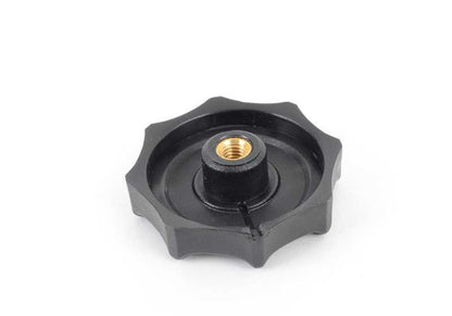 Depósito hidráulico OEM 32411138011 para BMW E31 e E32. BMW original.