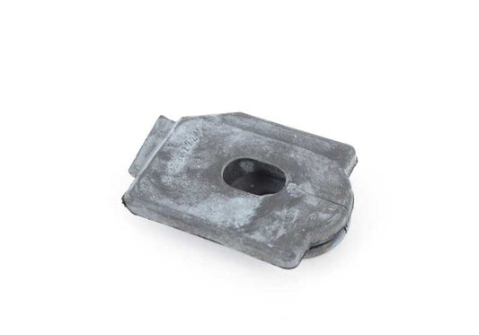 Cascas de borracha OEM 61138353222 para BMW E36, E36 Compact, E36 Touring, E36 Coupé, E36 Cabrio, Z3. BMW original.