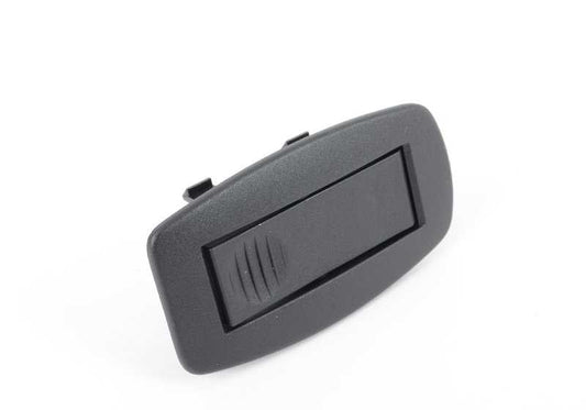 Gancho del maletero OEM 51472757328 para MINI Clubman R55, R55 LCI. Original MINI.