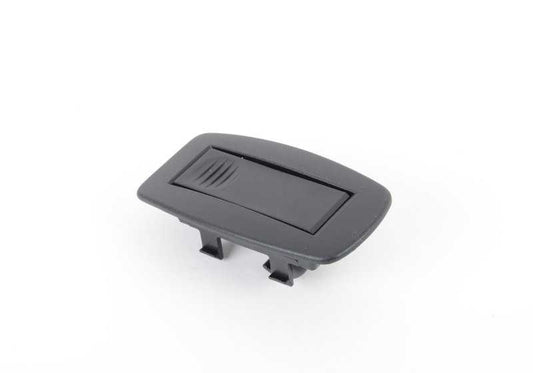 Gancho del maletero OEM 51472757328 para MINI Clubman R55, R55 LCI. Original MINI.