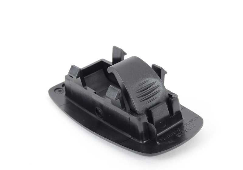 Gancho del maletero OEM 51472757328 para MINI Clubman R55, R55 LCI. Original MINI.