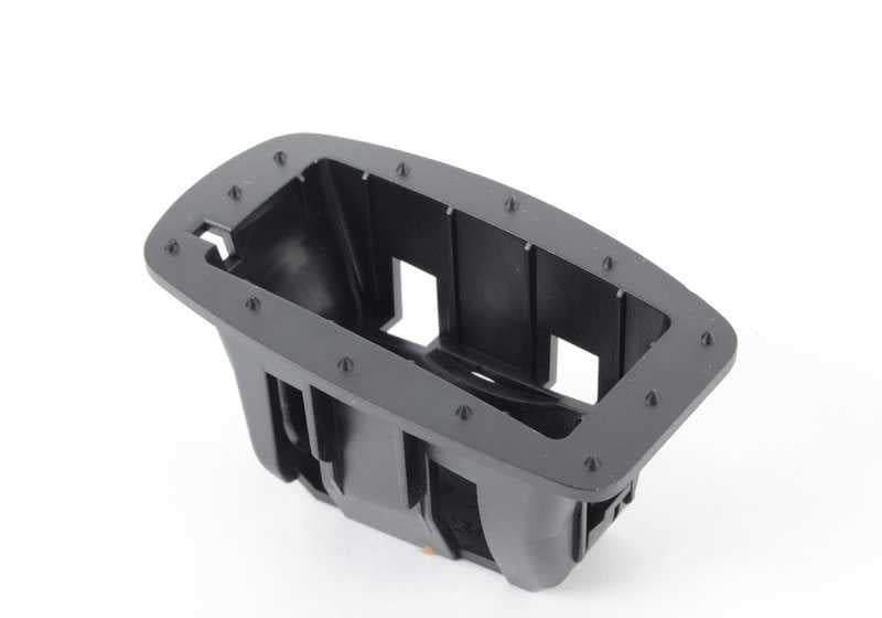 Gancho de sujeción para maletero OEM 51472757326 para MINI R55, R56, R57, R58, R59, F54, F55, F56, F57, F60. Original MINI.