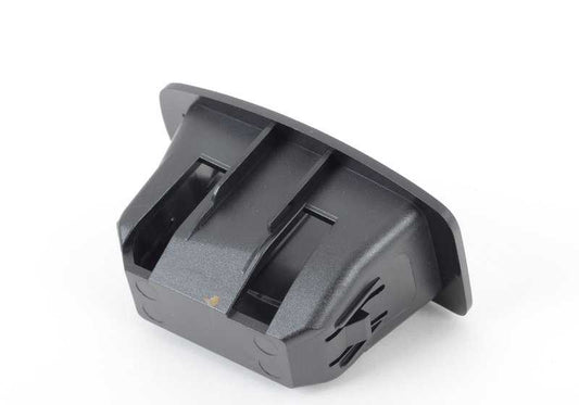 Gancho de sujeción para maletero OEM 51472757326 para MINI R55, R56, R57, R58, R59, F54, F55, F56, F57, F60. Original MINI.