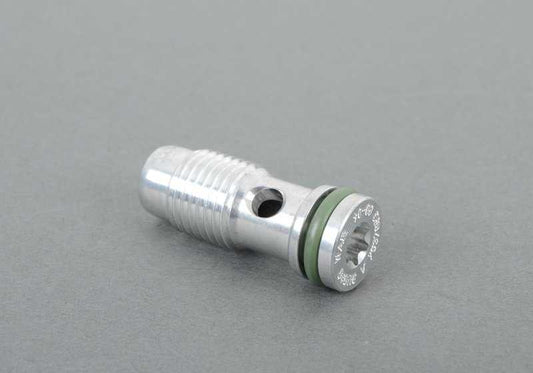 Válvula de retención OEM 11367537692 para MINI R56, R55, R57, R58, R59, R60, R61 y BMW F20, F21, E90, E92, F30... y más. Original BMW y MINI.