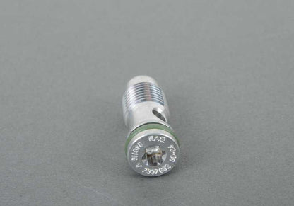 Válvula de retención OEM 11367537692 para MINI R56, R55, R57, R58, R59, R60, R61 y BMW F20, F21, E90, E92, F30... y más. Original BMW y MINI.