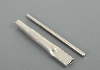 Juego de herramientas OEM 71111240890 para BMW E30, E31, E32, E34, E36, E38, E39, E46, E53, E60, E61, E63, E64, E65, E66, E70, E83, E90, E91, E92, E93. Original BMW.