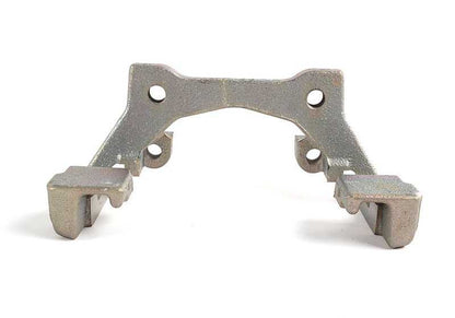 Soporte de pinza de freno trasero OEM 34211163648 para BMW E39. Original BMW.