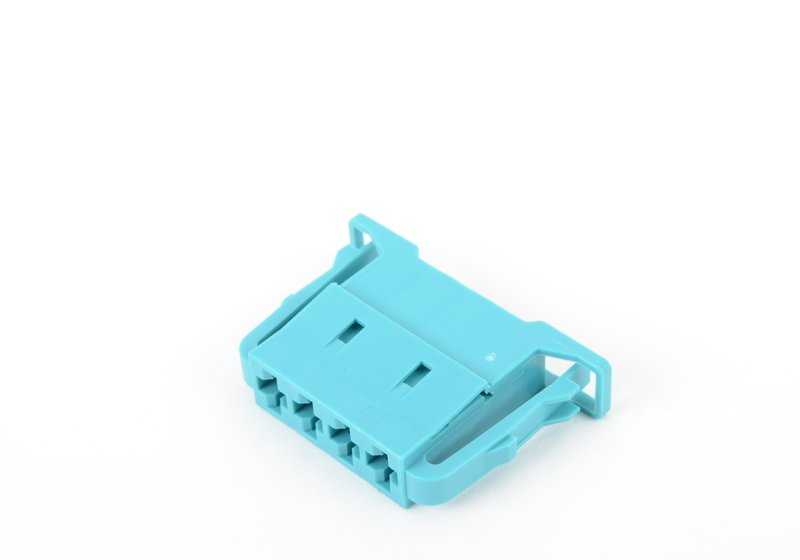 Universal housing for BMW E81, E82, E87, E88, E90, E91, E92, E93, E84 (OEM 61136925196). Genuine BMW.