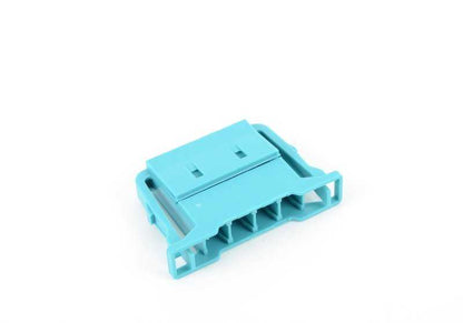 Universal housing for BMW E81, E82, E87, E88, E90, E91, E92, E93, E84 (OEM 61136925196). Genuine BMW.