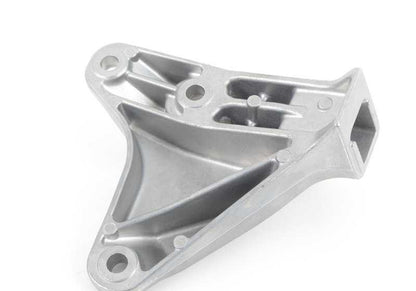 Soporte motor izquierdo OEM 22116777605 para BMW F07, F10, F11, F06, F12, F13, F01, F02. Original BMW.