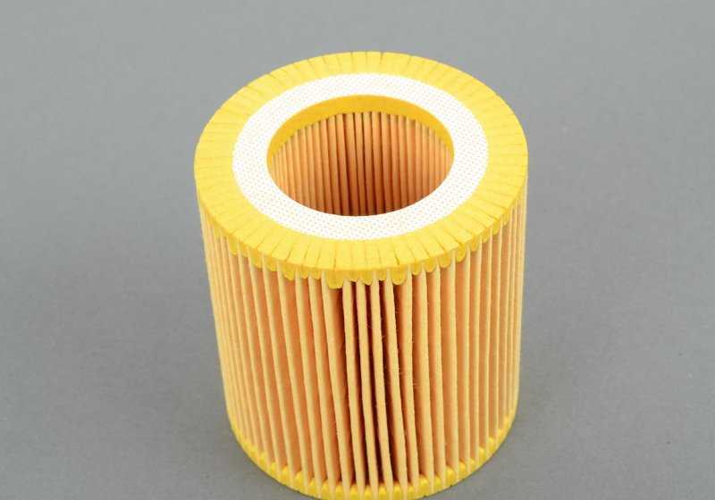 Linha de valor de inspeção II OEM 88002336355 para BMW E60, E60N, E61, E61N, E63, E63N, E64, E64N. Inclui filtro de óleo, velas de ignição, filtro de ar e microfiltros. BMW original.