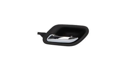 Manija abrepuerta interior izquierda OEM 51218226049 para BMW Serie 5 E39, Serie 7 E38. Original BMW.