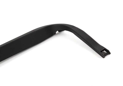 Deflector de viento OEM 54138217992 para BMW Serie 3 E46 {316Ci, 316i} con techo solar. Compatible con versiones manuales y automáticas. Original BMW.