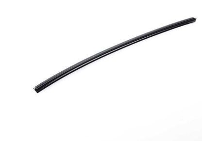 Moldura Pilar A Izquierda para BMW E93, E93N (OEM 51768036667). Original BMW