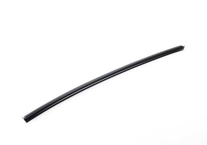 Moldura Pilar A Izquierda para BMW E93, E93N (OEM 51768036667). Original BMW