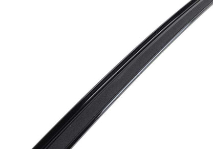 Moldura Pilar A Izquierda para BMW E93, E93N (OEM 51768036667). Original BMW