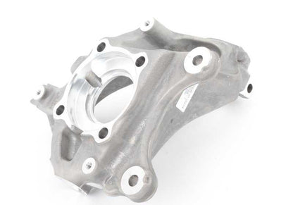 Mangueta delantera derecha OEM 31216876646 para BMW F40, F44, F45, F46, F48, F49, X2 F39 y MINI F54, F60. Original BMW y MINI.