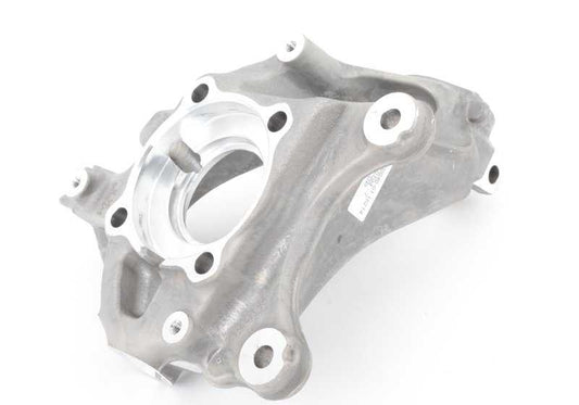 Le tuyau avant droit OEM 31216876646 pour BMW F40, F44, F45, F46, F48, F49, X2 F39 et Mini F54, F60. BMW et mini d'origine.