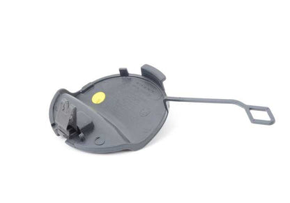 Tapa remolque imprimada OEM 51128061605 para BMW F80 (M3). Original BMW.
