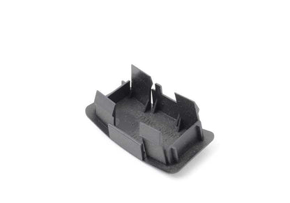 Tapa embellecedora derecha OEM 52108162368 para BMW E31. Pieza original BMW.