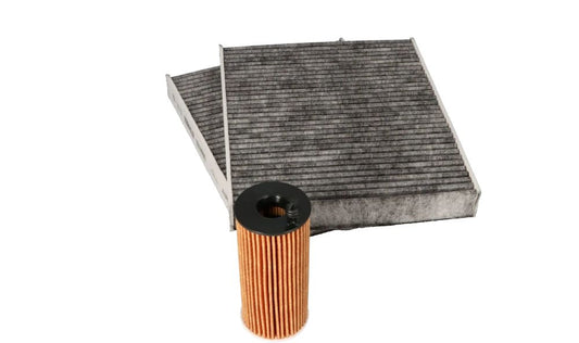 Value Line Inspection Kit OEM 88002449249 for BMW F07, F10, F11, F06, F12, F13. Original BMW.
