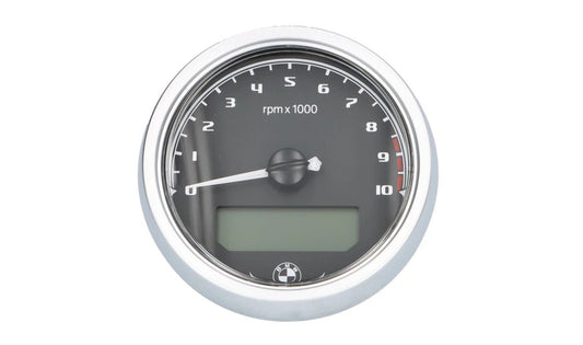TAKING FRONT OEM 62111691265 FOR MOTORCYCLE BMW R NINET, R NINET PURE, R NINET SCRAMBLER. Original BMW Motorrad.