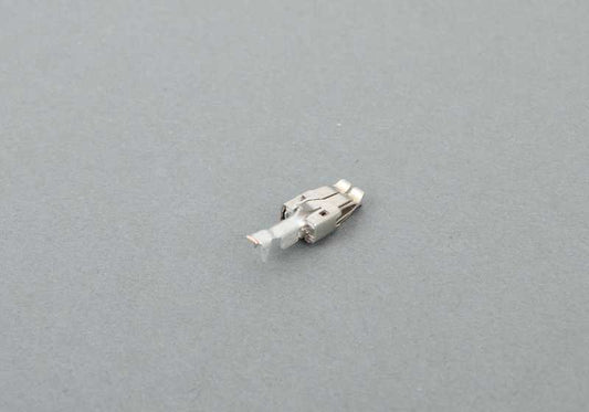 Conector eléctrico doble OEM 61131390435 para BMW E81, E82, E87, E88, F20, F21, E36, E46, E90, E91, E92, E93, F30, F31, F34, G20, G21, F32, G26, E39, F07, F10, F11, F18, F90, G30, G31, G38, G60, G61, G90, F06, F12, F13, G32, E38, E65, E66, F01, F02,