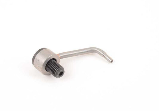 Pistola de aceite del motor OEM 11427598003 para BMW E82, E88, F20, F21, F22, F23, F87, E90, E91, E92, E93, F30, F31, F34, F80, F32, F33, F36, F82, F83, E60, E61, F07, F10, F11, F06, F12, F13, F01, F02, E84, F25, F26, E70, F15, E71, F16, E89. Origina