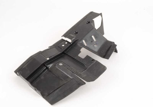 Guía de aire derecha OEM 51712256544 para BMW Serie 3 E36 M3. Original BMW.