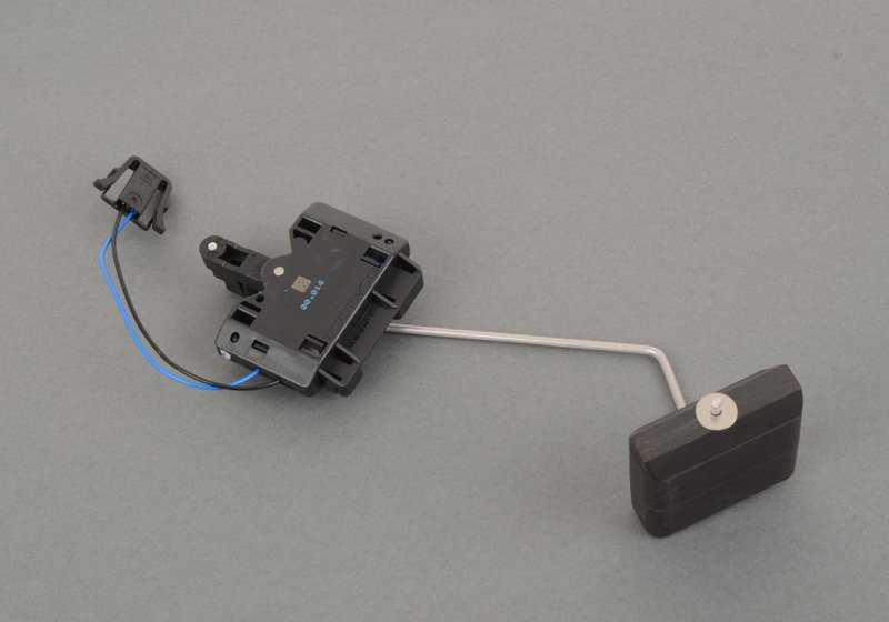 Sensor de nivel de combustible derecho OEM 16117248294 para BMW E90, E90N, E92, E92N, E93, E93N. Original BMW.