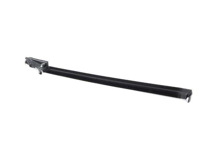 Seitliches Formteilen linke Heckscheiben -OEM 5137803665 für BMW E93. Original BMW.