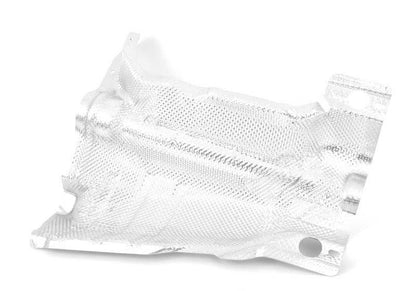 Aislamiento Térmico del Depósito para BMW Serie 3 E90, E91, E92, E93, X1 E84 (OEM 51487137457). Original BMW