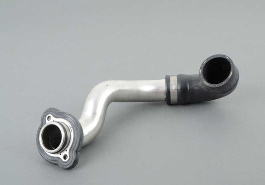 Conduzione del motore della pompa del refrigerante per BMW F10, F11, F18, F01N, F02N, F01, F02 (OEM 11537613176). BMW originale.