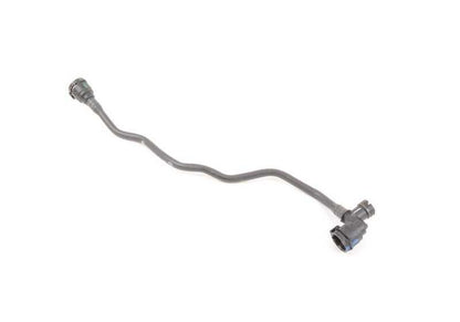 Tubo del depósito de refrigerante OEM 17127617366 para BMW F20, F21, F22, F23, F45, F46, F48, F39 y MINI F54, F55, F56, F57, F60. Original BMW y MINI.