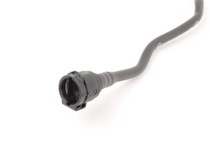 Tubo del depósito de refrigerante OEM 17127617366 para BMW F20, F21, F22, F23, F45, F46, F48, F39 y MINI F54, F55, F56, F57, F60. Original BMW y MINI.