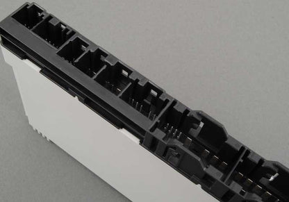 OEM seat module 61359264975 for BMW E70, E71, E72. Original BMW.