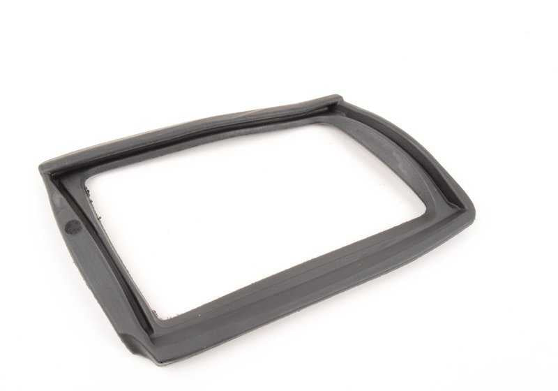 Aislamiento Acústico para BMW Serie 3 F30, F31, F34, F35, F80 y Serie 4 F32, F33, F36, F82, F83 (OEM 62309236820). Original BMW