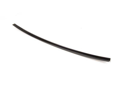 Moldura pilar A derecha para BMW Serie 3 E93, E93N (OEM 51768036668). Original BMW.