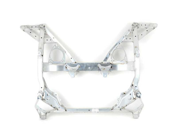 Subchasis delantero OEM 31112284630 para BMW F87, F80, F82, F83. Original BMW.