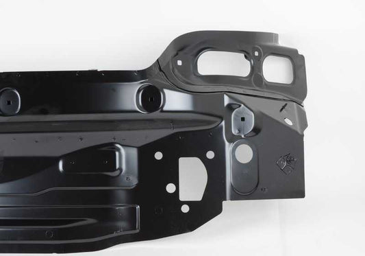 Complete rear panel for BMW Z4 E89 (OEM 41127225122). Original BMW