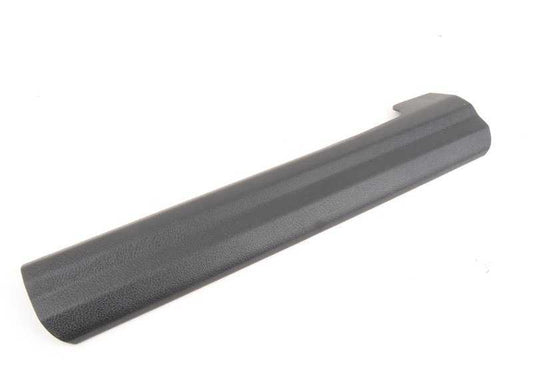 Front Left Inner Sill Trim OEM 51479167363 for BMW 5 Series GT (F07). Original BMW
