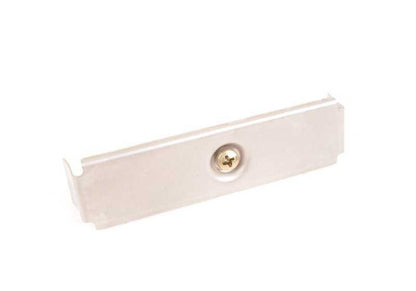 Supporto della linea di carburante OEM 16121180340 per BMW E31. BMW originale BMW.