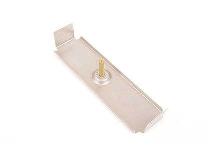 Supporto della linea di carburante OEM 16121180340 per BMW E31. BMW originale BMW.