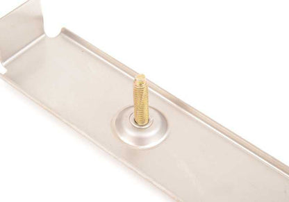 Supporto della linea di carburante OEM 16121180340 per BMW E31. BMW originale BMW.