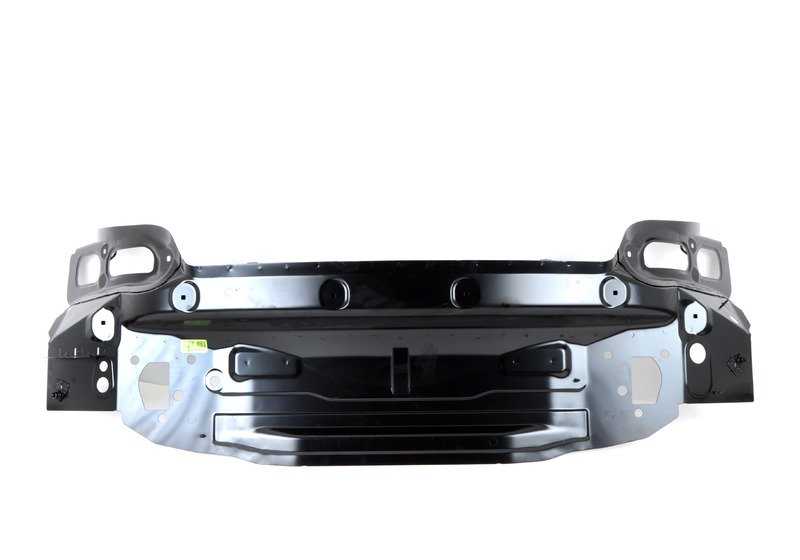 Complete rear panel for BMW Z4 E89 (OEM 41127225122). Original BMW