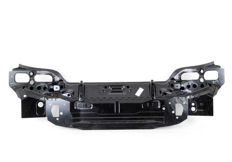 Complete rear panel for BMW Z4 E89 (OEM 41127225122). Original BMW